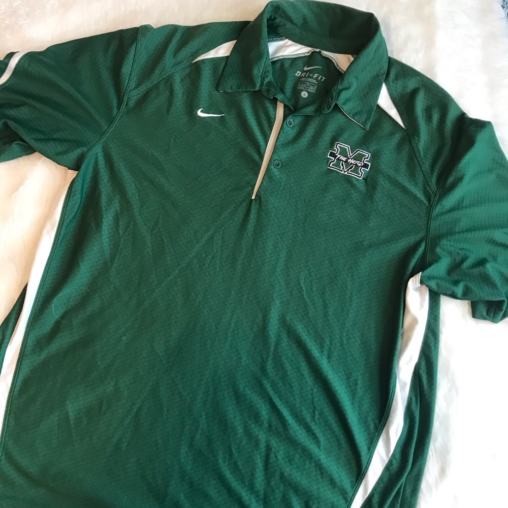 Marshall Di-Fit Polo